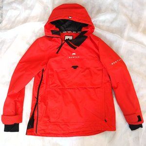 Montec Dune - Insulated Snowboard Anorak/Jacket (L)